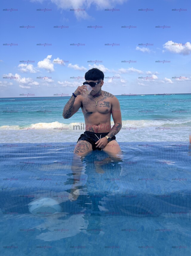 FOTOS DE TU PRÍNCIPE MORENO CON VERGOTA LECHERA Y PODEROSA!!! SOLO ACTIVO