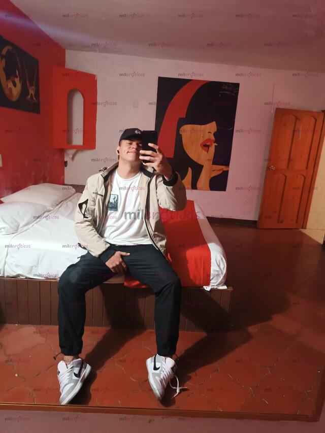 FOTOS DE HOLA SOY VENEZOLANO, MASAJISTA NUEVO EN TU CIUDAD, ME VOY PRONTO VEN Y DISFRUTA