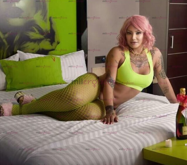 FOTOS DE CHICA TRANY DE ALTO IMPACTO EN TU CIUDAD