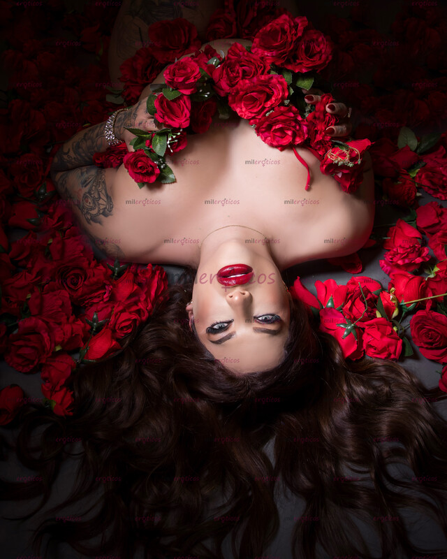 FOTOS DE ARIANA RODRÍGUEZ TÚ DULCE TENTACIÓN AGENDA YA TU CITA MOR