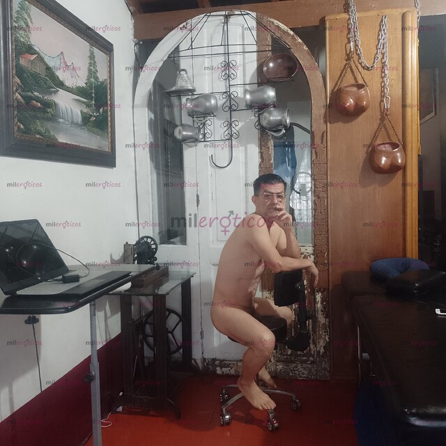 FOTOS DE SEXO MADURO PASIVO VARONIL 61 AÑOS INDEPENDIENTE MEDELLÍN