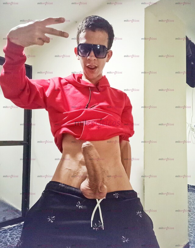 FOTOS DE CHICO 3 PIERNAS MANDIGA 27CM DE LARGO Y 17 DE GROSOR LECHERO SOLO CONTD