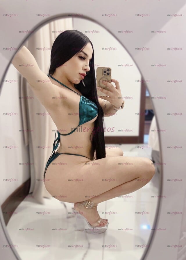 FOTOS DE SUPER FÉMINA, VERGONA CULONA Y CALIENTE