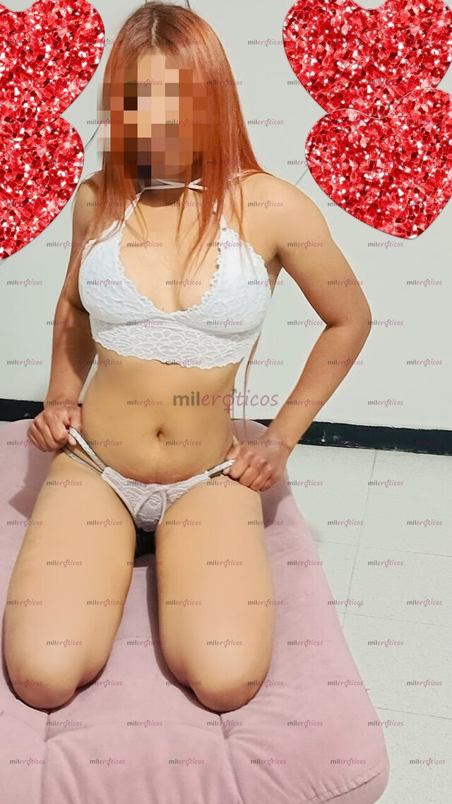 FOTOS DE SHANTAL MUJER FIESTERA, ERÓTICA, COMPLACIENTE ESPERANDO POR TI