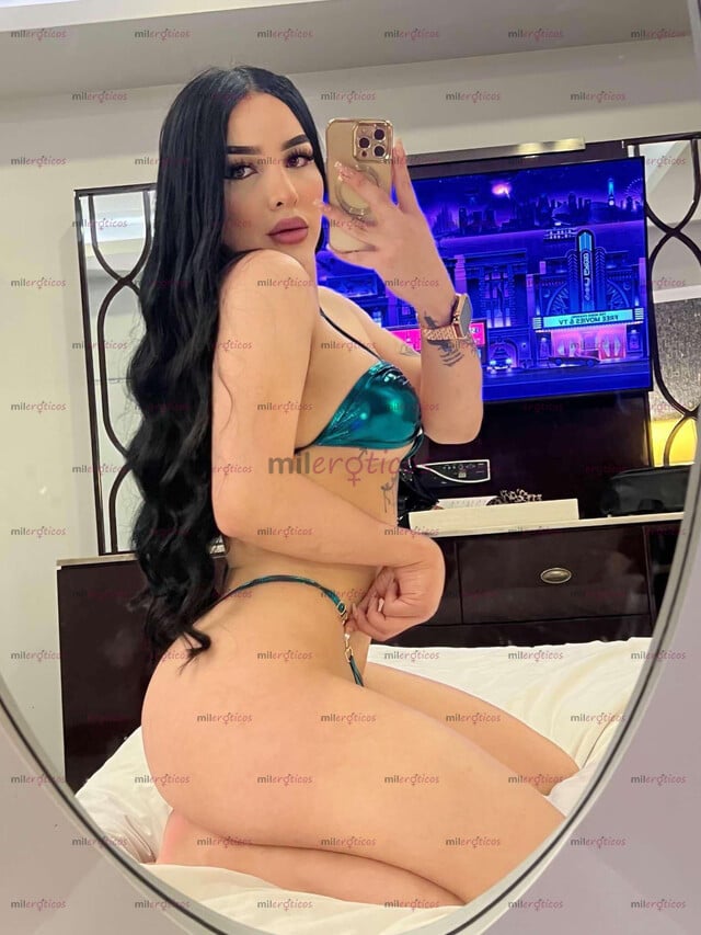 FOTOS DE SUPER FÉMINA, VERGONA CULONA Y CALIENTE