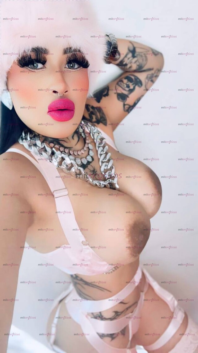 FOTOS DE CHICHONA EXOTICA TATUADA ALTA TETONA TRIPLE D CULONA SEXY CON LUGAR EN NARVARTE