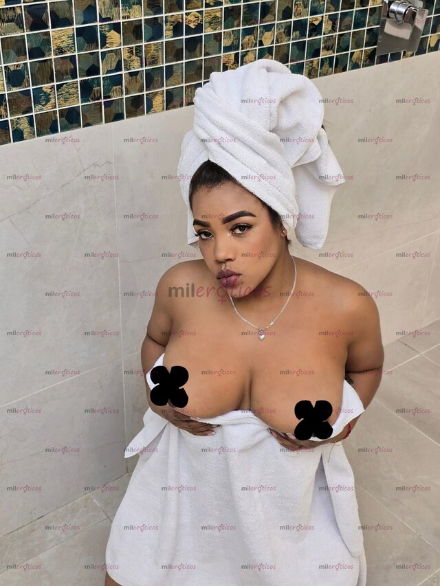 FOTOS DE VEN Y DERRAMATE EN MIS SENOS DELICIOSA NEGRA CALIENTE Y MUY COMPLACIENTE PARA TI