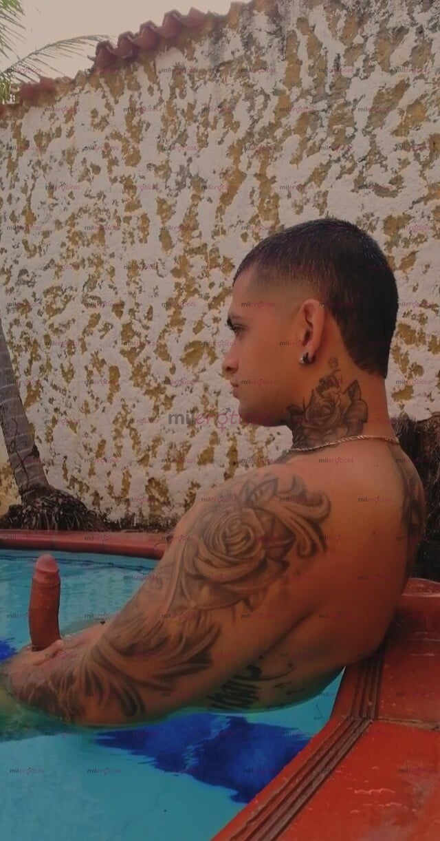 FOTOS DE PARCERO TATTUADO CON BUENA PITA. FUL MORBOSO Y BUENA VERGA