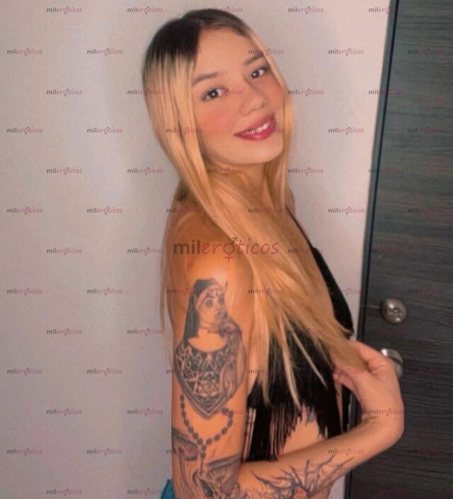 FOTOS DE ZULY RUBIA PRECIOSA CON CARITA TIERNA Y VOZ DELICADA LACTANTE