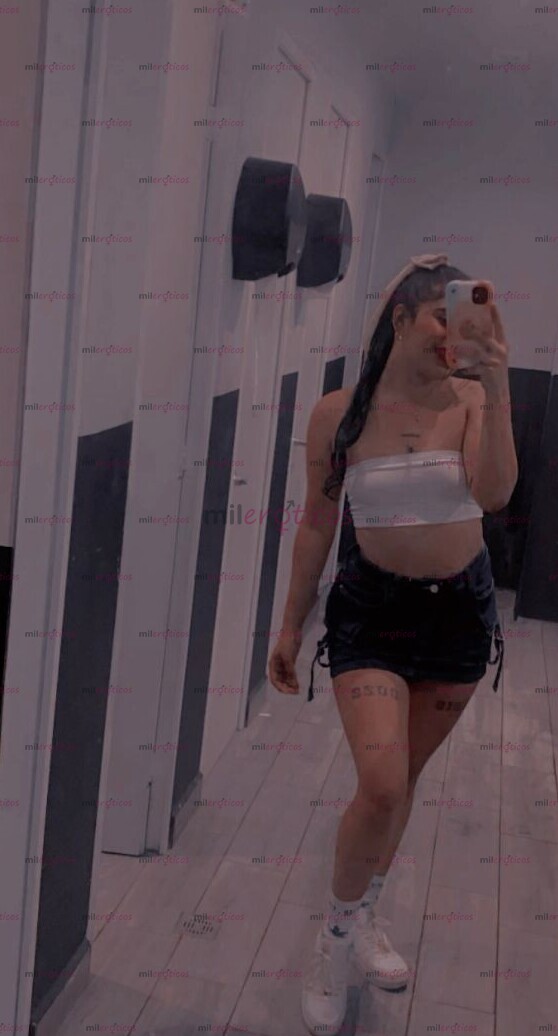 FOTOS DE LILI RECIÉN LLEGADA, INCLUYE ANAL ,TODAS LAS POCISIONES