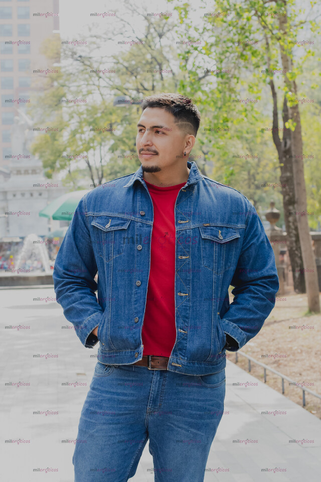 FOTOS DE DE VUELTA MEXICANO 1.90 CUERPO GRANDE Y EJERCITADO. ATENTO Y EDUCADO.