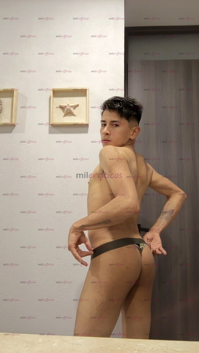 FOTOS DE JOVENCITO PINTA, VERGÓN, VERSÁTIL, CON SITIO CÓMODO Y DISCRETO.