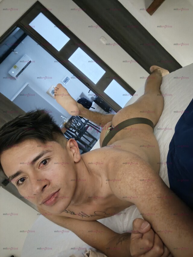 FOTOS DE JOVENCITO PINTA, VERGÓN, VERSÁTIL, CON SITIO CÓMODO Y DISCRETO.