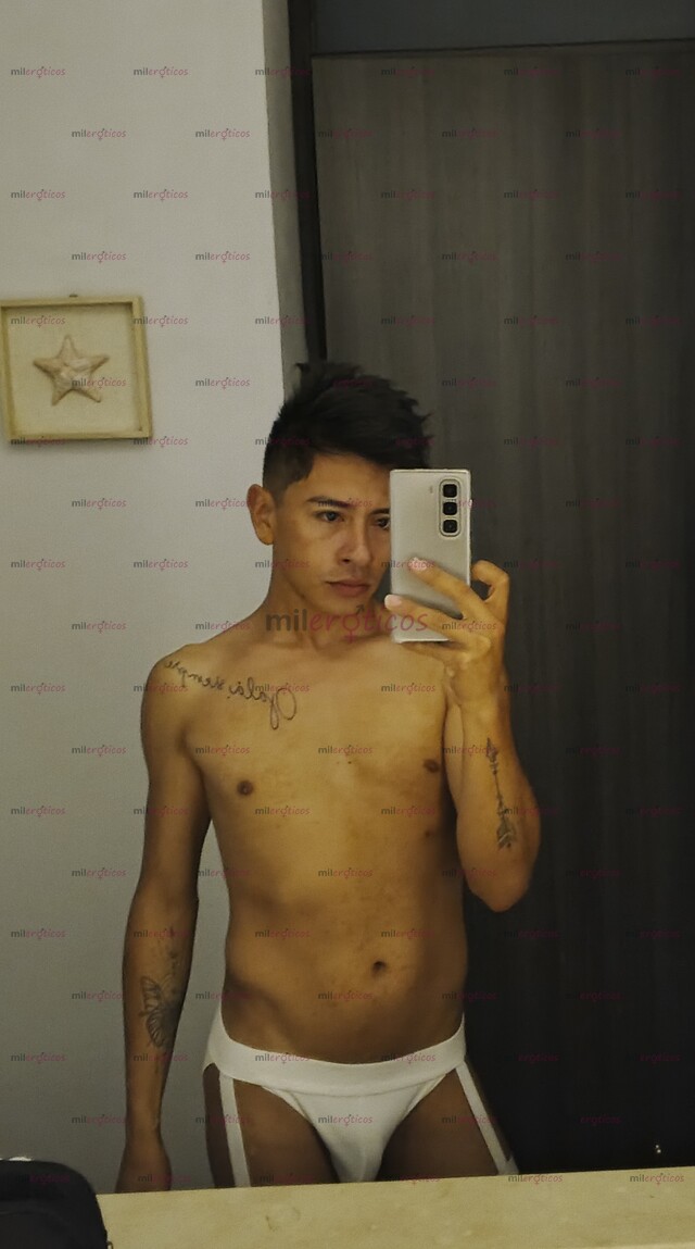 FOTOS DE JOVENCITO PINTA, VERGÓN, VERSÁTIL, CON SITIO CÓMODO Y DISCRETO.