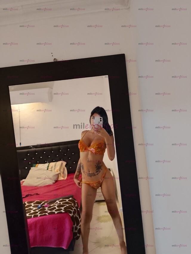 FOTOS DE HERMOSA NIÑA TRANS, 19 AÑOS FEMENINA Y EXÓTICA CON SITIO