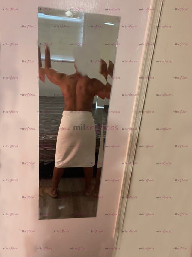FOTOS DE RICO MASAJE RELAJANTE CON FINAL FELIZ A TU DISPOSICIÓN
