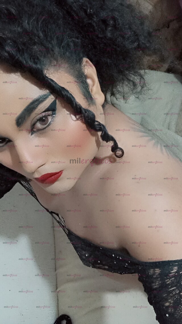 FOTOS DE CHICA TRANS SUPER SUMISA , COMPLACIENTE Y GORDIBUENA