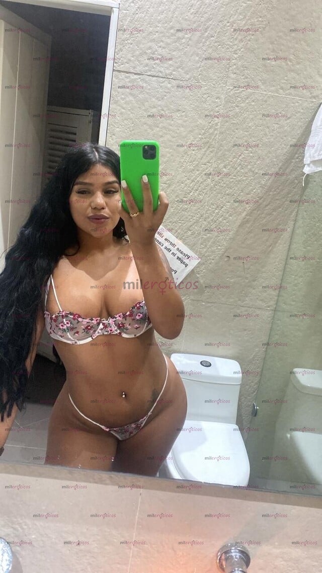 FOTOS DE RICA MORENA CON UN RICO CULAZO RECIÉN LLEGADA A TU PAIS