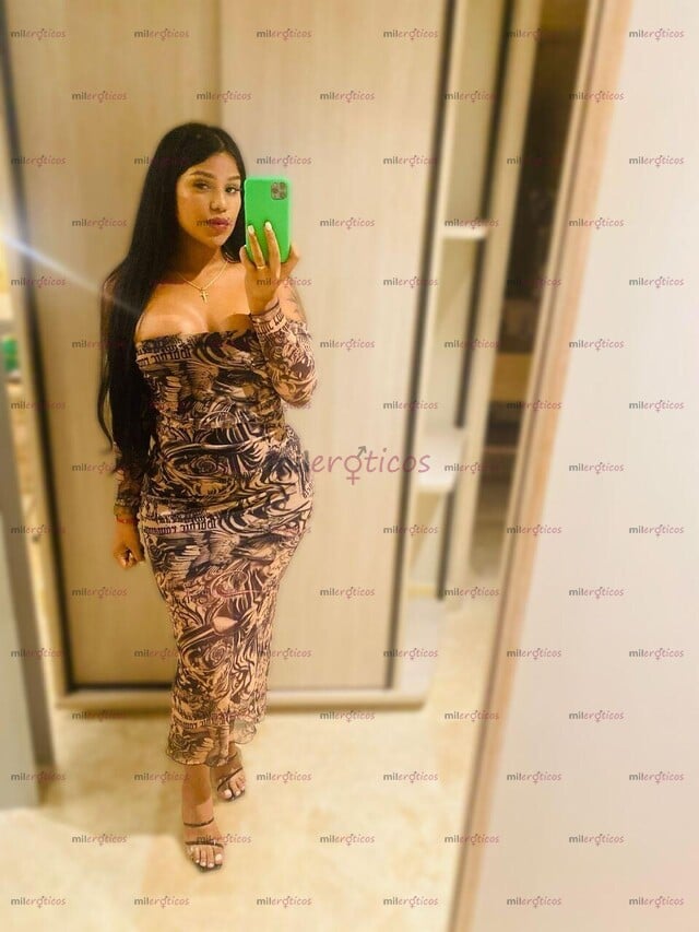 FOTOS DE RICA MORENA CON UN RICO CULAZO RECIÉN LLEGADA A TU PAIS