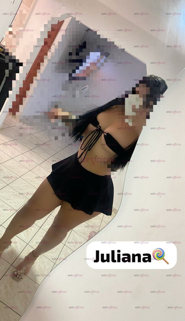 FOTOS DE JULIANÁ NINFÓMANA RICA DELICIOSA CULONA Y TETONA COMPLACIENTE