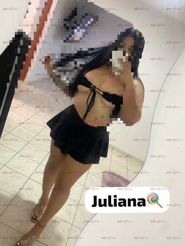 FOTOS DE JULIANÁ NINFÓMANA RICA DELICIOSA CULONA Y TETONA COMPLACIENTE