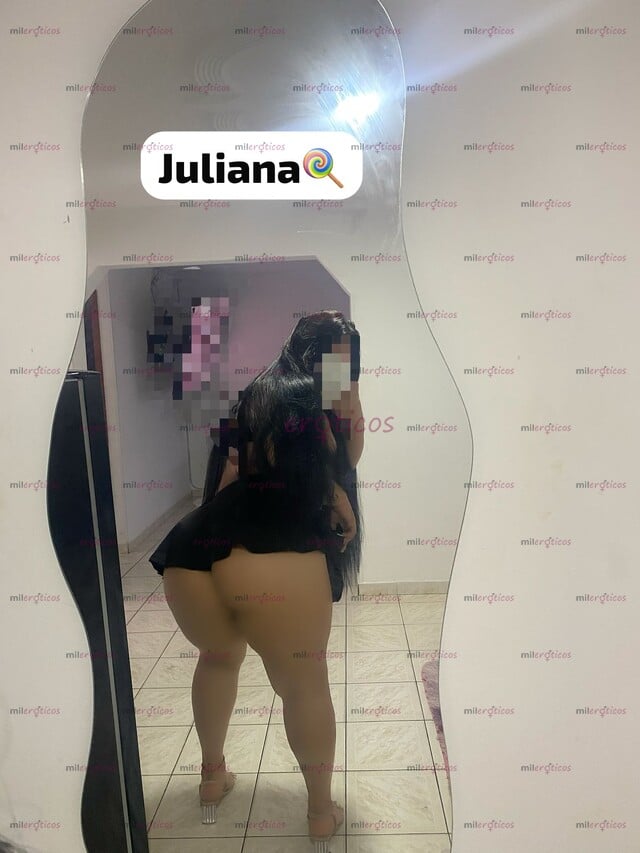 FOTOS DE JULIANÁ NINFÓMANA RICA DELICIOSA CULONA Y TETONA COMPLACIENTE