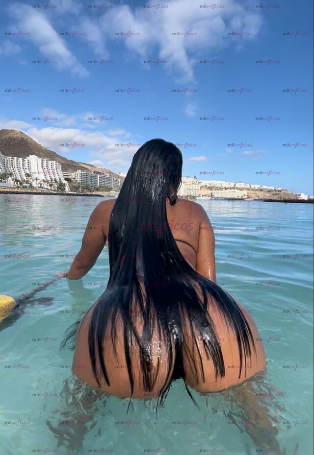 FOTOS DE RICA MORENA CON UN RICO CULAZO RECIÉN LLEGADA A TU PAIS