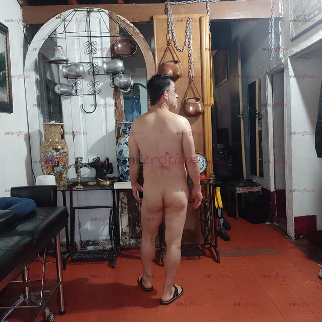 FOTOS DE MASAJES Y MASAJISTA NUDISTA PASIVO VARONIL 61 AÑOS EN MEDELLÍN