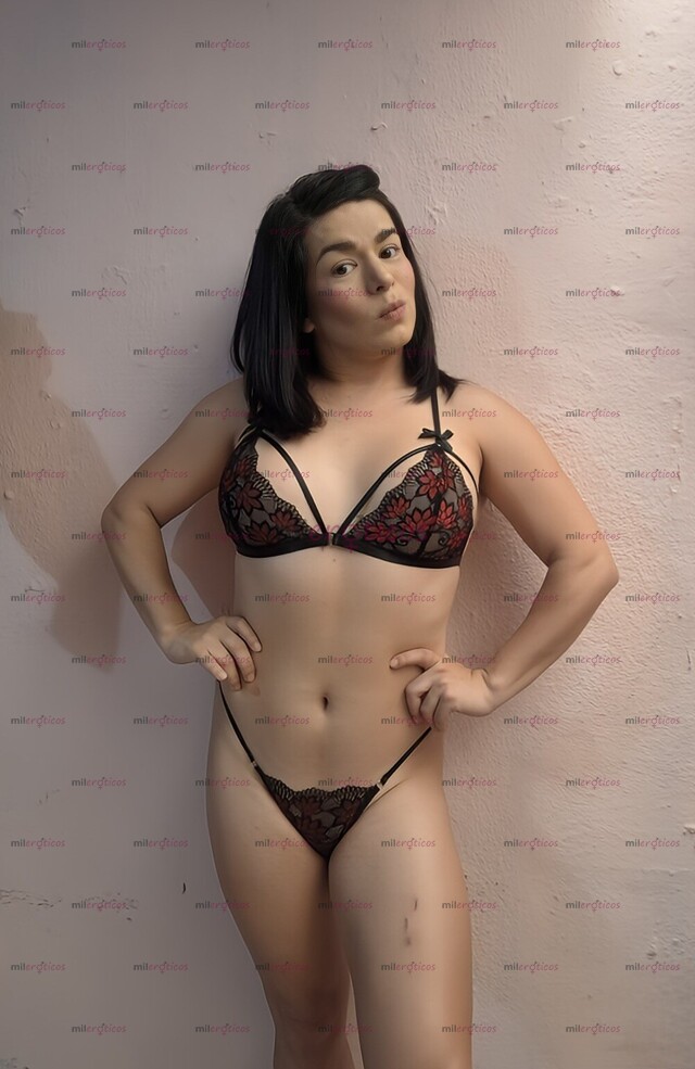 FOTOS DE CHICA TRANS DISPUESTA A COMPLACERTE AGENDA TÚ CITA