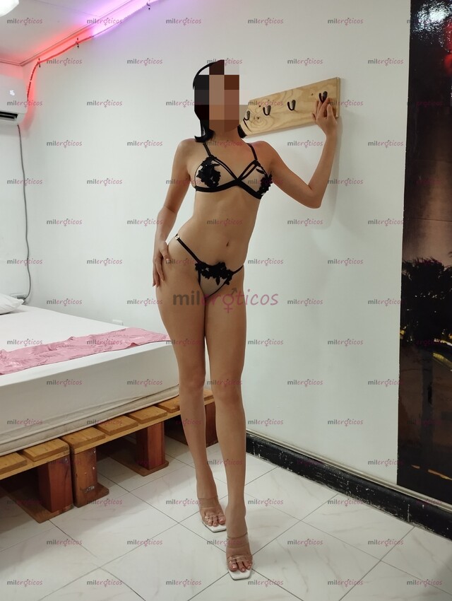 FOTOS DE PAOLA CHUPA RICO HASTA EL FINAL SEDE NORTE PRIVADA