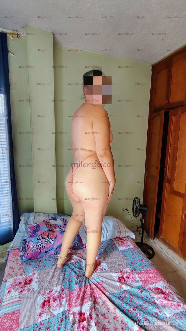 FOTOS DE ESTE CLIMA ESTA TAN RICO COMO PARA CULEAR SIN PARAR. SEPARA TU CITA