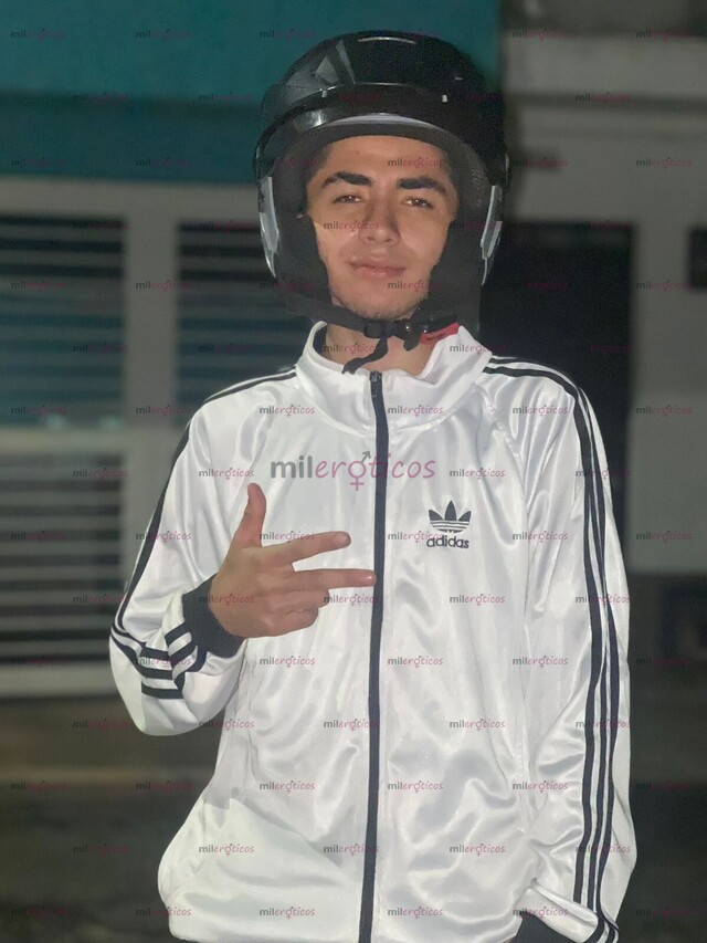 FOTOS DE CULION POLLO VERSÁTIL VERGON 19 AÑOS CON SITIO PARA PASARLA SUPER DELI