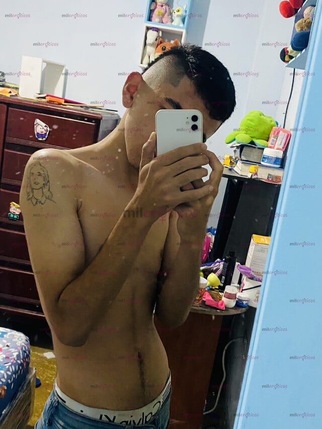 FOTOS DE CULION POLLO VERSÁTIL VERGON 19 AÑOS CON SITIO PARA PASARLA SUPER DELI
