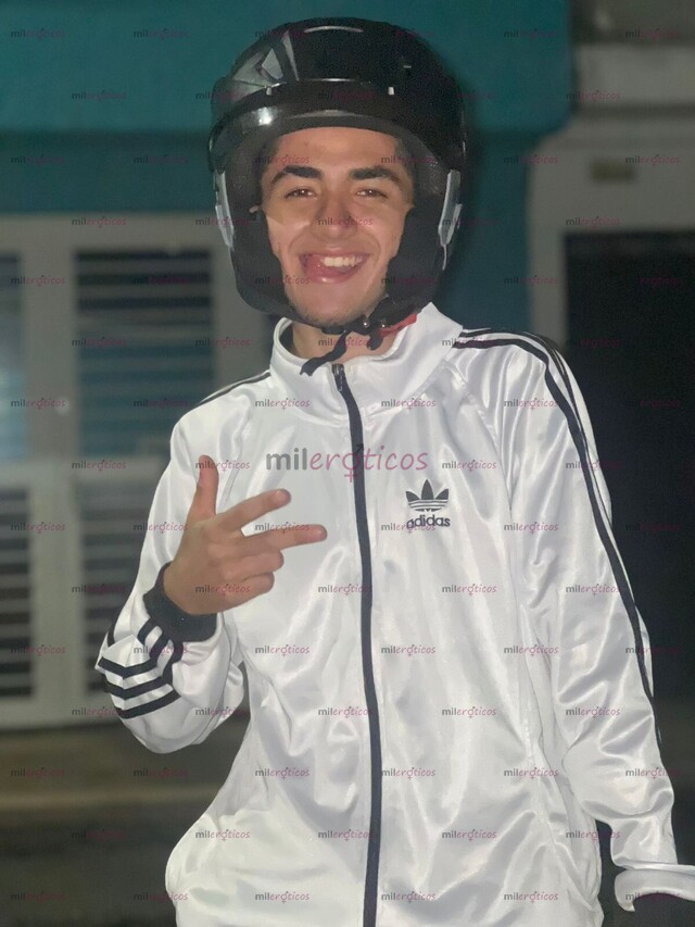 FOTOS DE CULION POLLO VERSÁTIL VERGON 19 AÑOS CON SITIO PARA PASARLA SUPER DELI