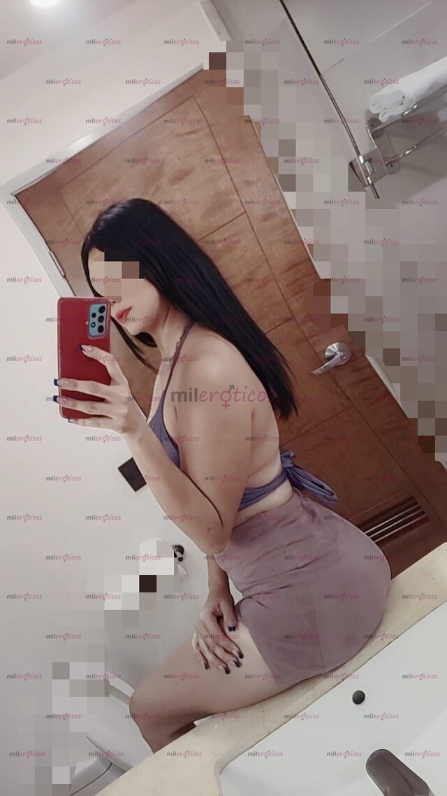 FOTOS DE ALEJANDRA LISTA PARA COMPLACERTE AMOR CONOCEME