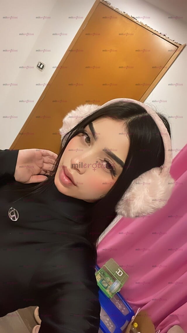 FOTOS DE VALERIA HERMOSA JOVEN DE 18 AÑITOS FULL COMPLACIENTE NO TE QUEDES SIN PROBARME