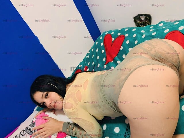 FOTOS DE MARIANA UNA FLACA LINDA DISPUESTA A COMPLACERTE DE UN BUEN SERVICIO