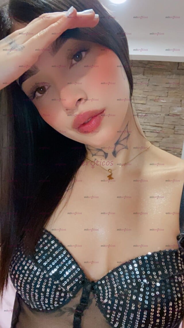FOTOS DE VALERIA HERMOSA JOVEN DE 18 AÑITOS FULL COMPLACIENTE NO TE QUEDES SIN PROBARME