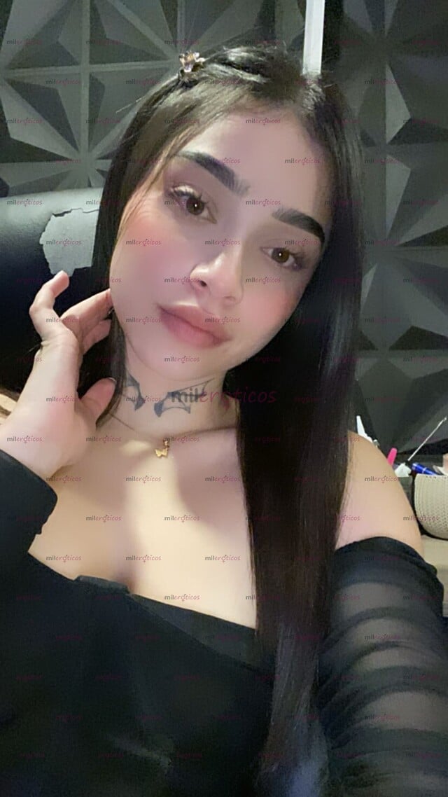 FOTOS DE VALERIA HERMOSA JOVEN DE 18 AÑITOS FULL COMPLACIENTE NO TE QUEDES SIN PROBARME