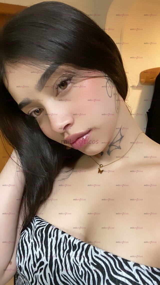 FOTOS DE VALERIA HERMOSA JOVEN DE 18 AÑITOS FULL COMPLACIENTE NO TE QUEDES SIN PROBARME