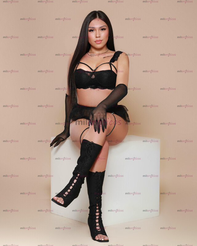 FOTOS DE COLOMBIANA MUY FEMENINA POR PRIMERA VEZ AQUÍ ATRÉVETE A CONOCERME