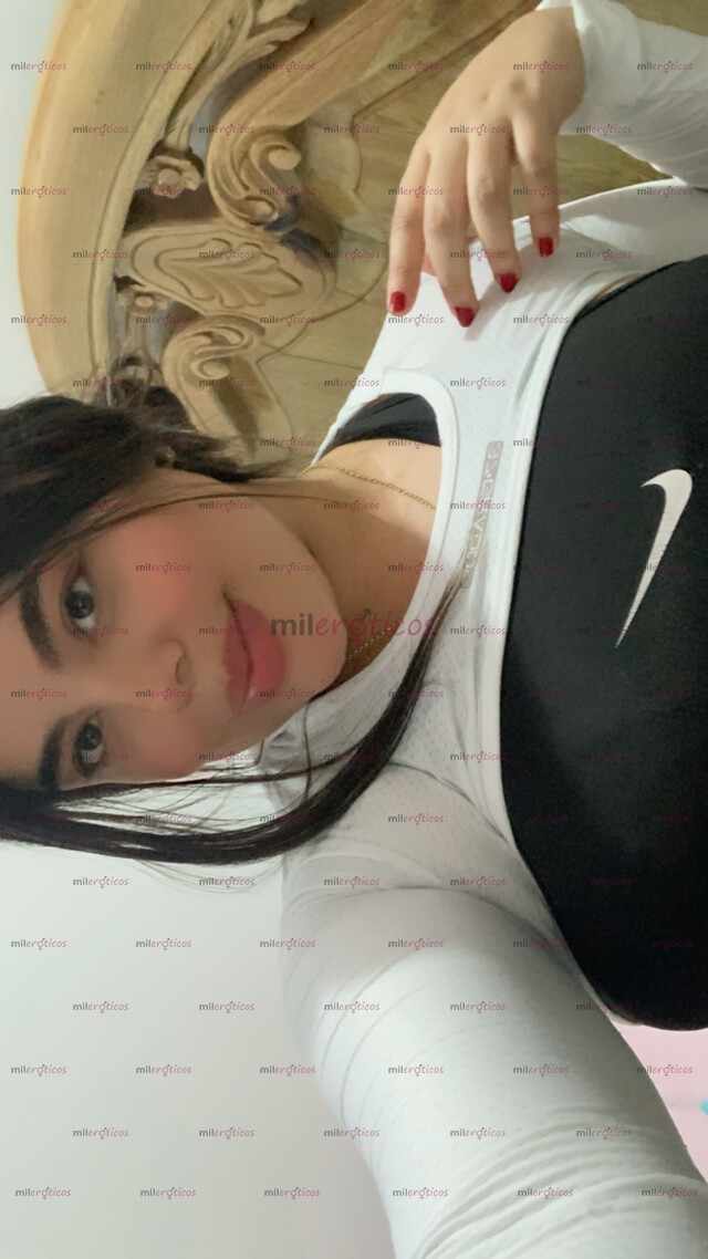 FOTOS DE GINA DESCOMPLICADA EXCELENTE TRATO PARA CHICOS DE BUEN GUSTO