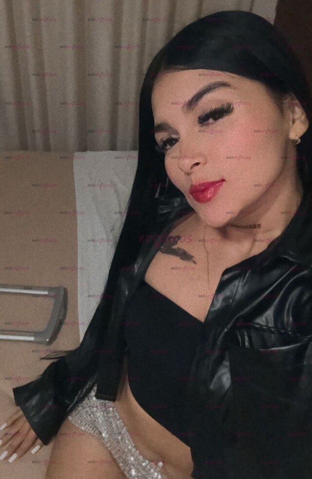 FOTOS DE ME LLAMO LUNA ESTOY DISPONIBLE 24 7 NO DUDES EN LLAMARME