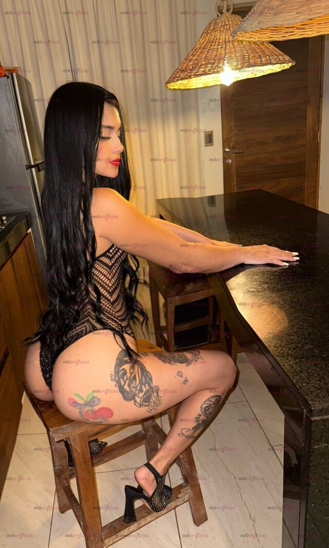 FOTOS DE ME LLAMO LUNA ESTOY DISPONIBLE 24 7 NO DUDES EN LLAMARME