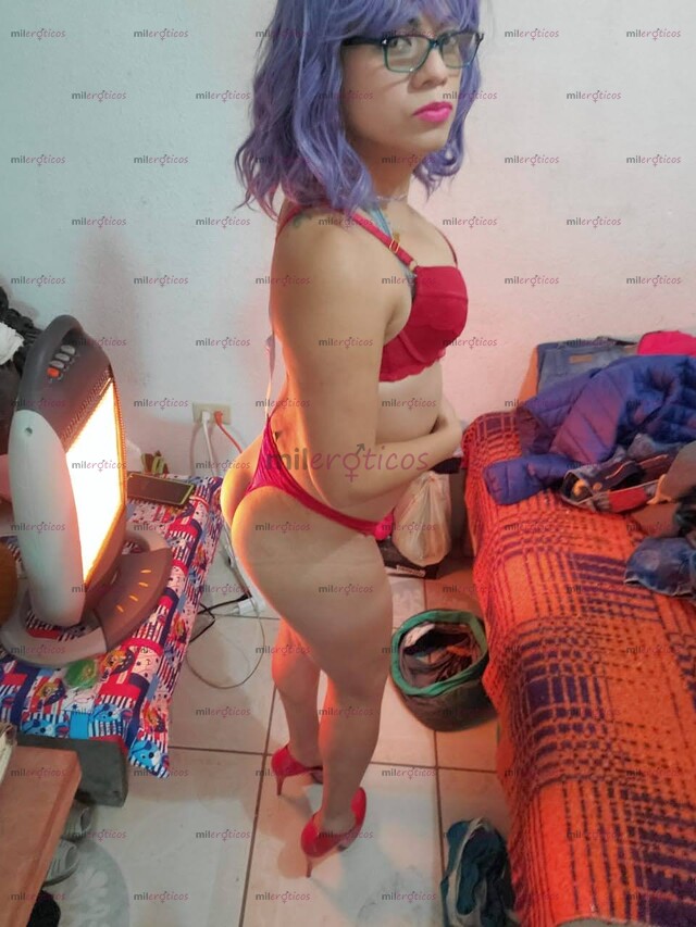 FOTOS DE DE REGRESO..!!! MAS RECARGADA QUE NUNCA..!!!