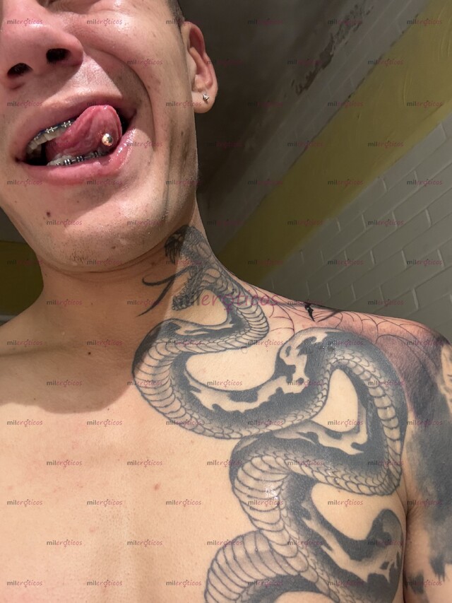 FOTOS DE DANIEL DELICIOSA VERGA PUEDO SER SOLO TUYO