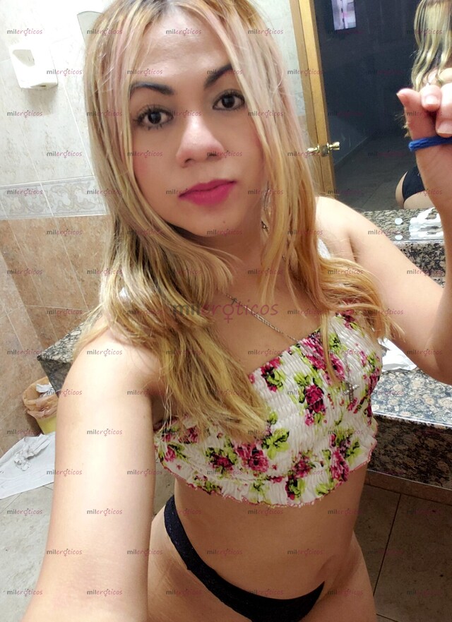 FOTOS DE DE REGRESO..!!! MAS RECARGADA QUE NUNCA..!!!