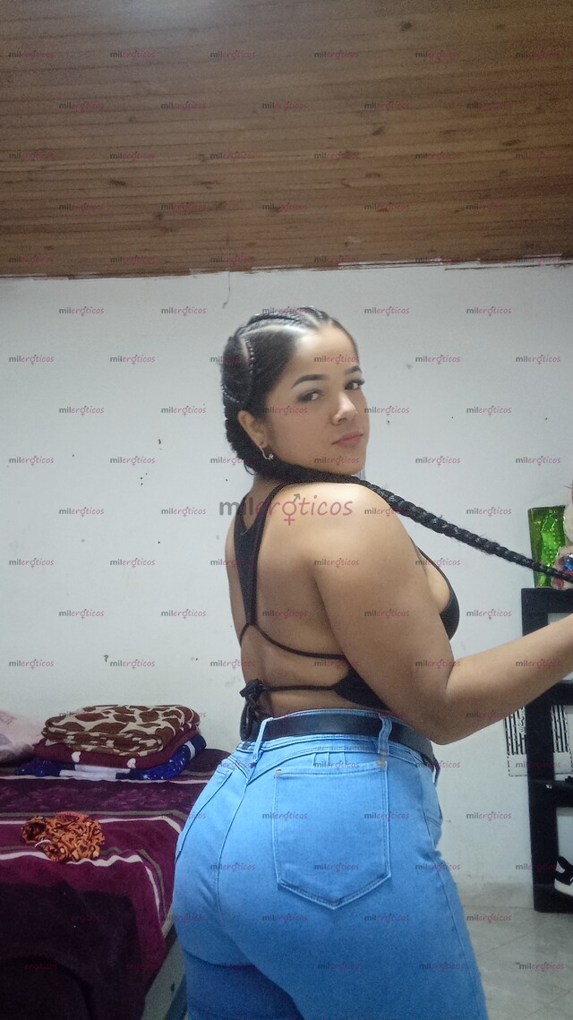 FOTOS DE HOLA ME LLAMO MARÍA JOSÉ MORENA BAJITA DISPUESTA A COMPLACERTE Y PASAR RATOS