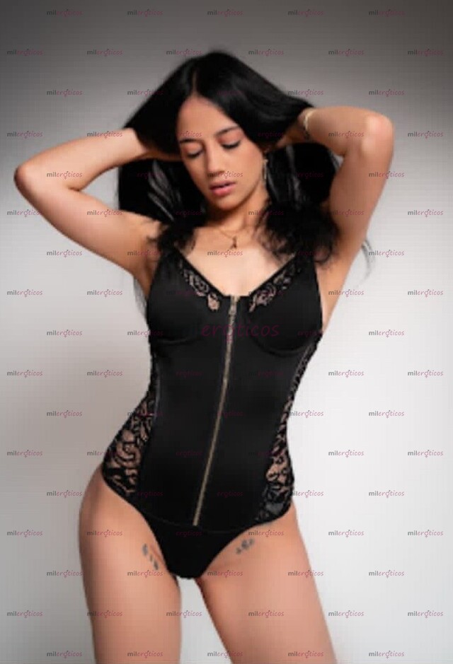 FOTOS DE ALEXA HERMOSA NENA NINFOMANA FOTOS REALES