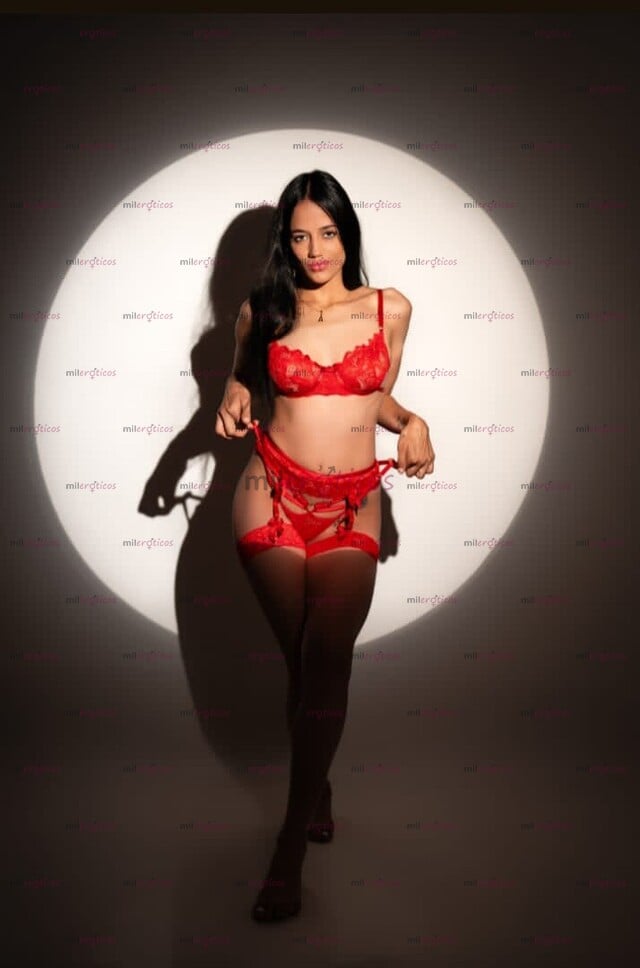 FOTOS DE ALEXA HERMOSA NENA NINFOMANA FOTOS REALES